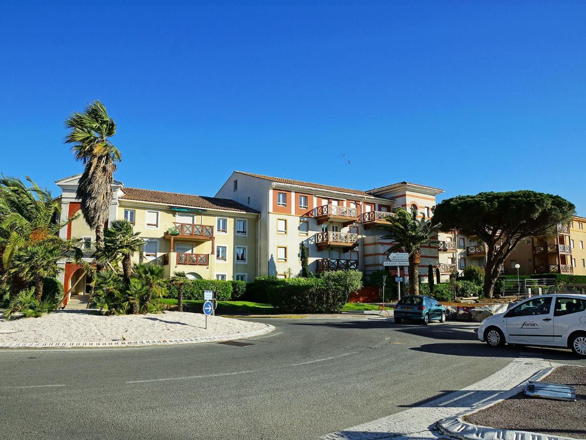 Apartment Port Quietude-1 By Interhome Fréjus Exterior photo