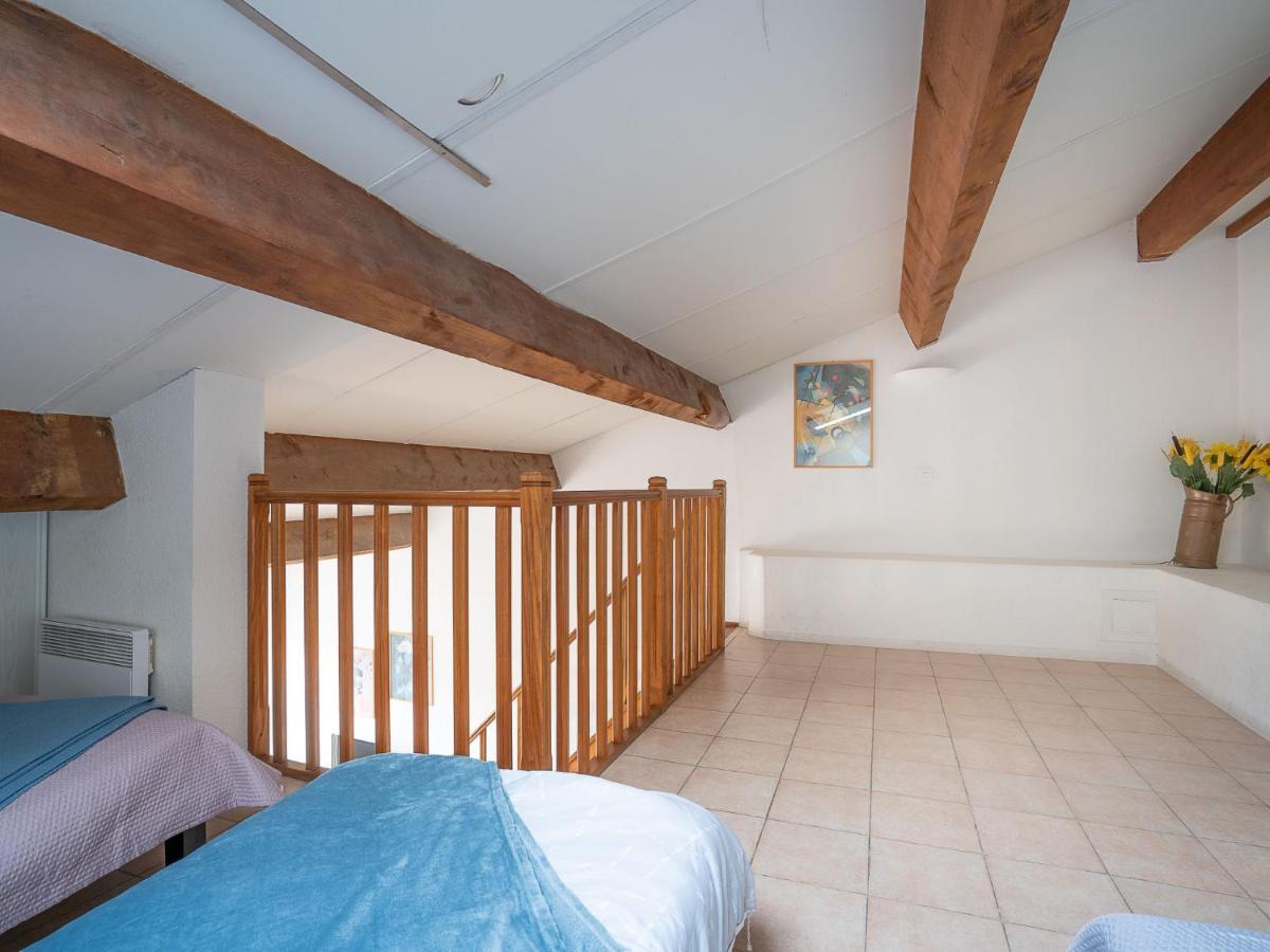 Apartment Port Quietude-1 By Interhome Fréjus Exterior photo
