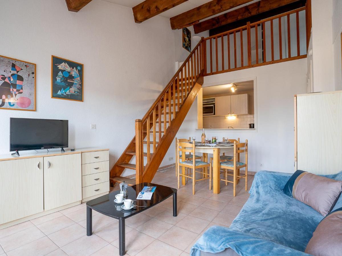 Apartment Port Quietude-1 By Interhome Fréjus Exterior photo