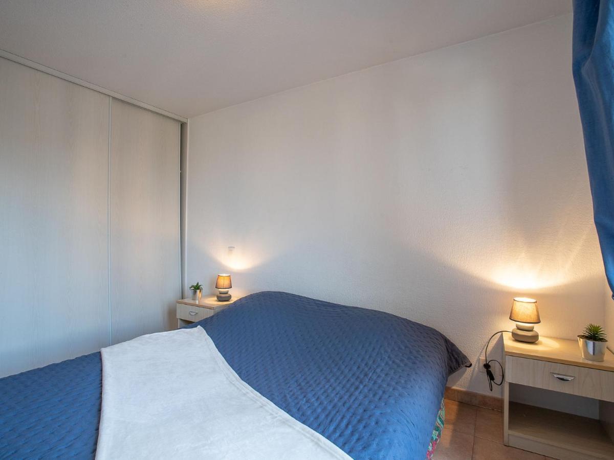 Apartment Port Quietude-1 By Interhome Fréjus Exterior photo